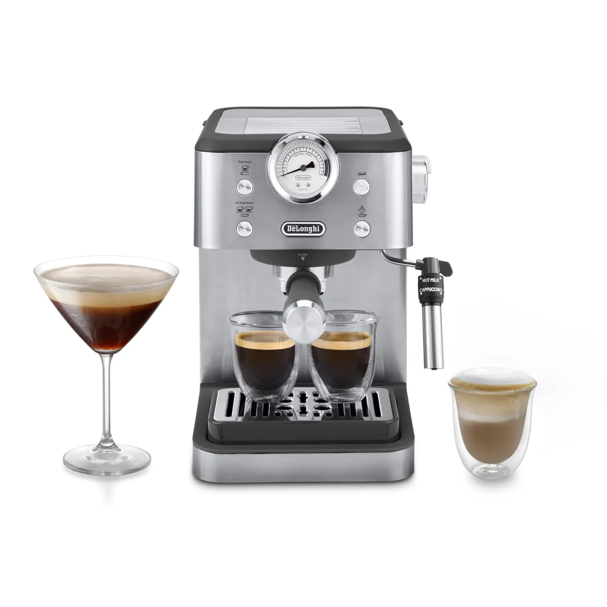 De'Longhi Dedica Style EC685