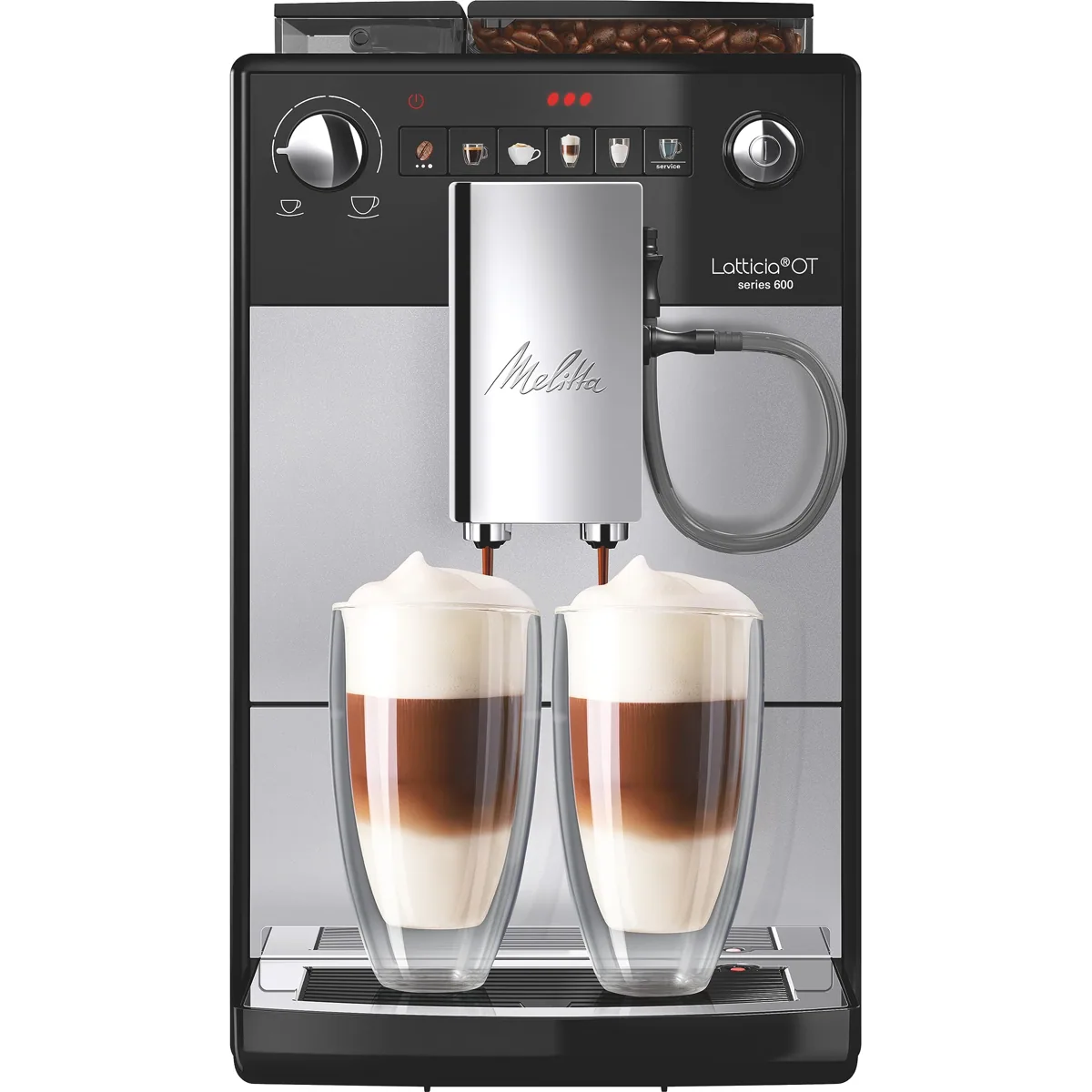 Melitta Barista T Smart