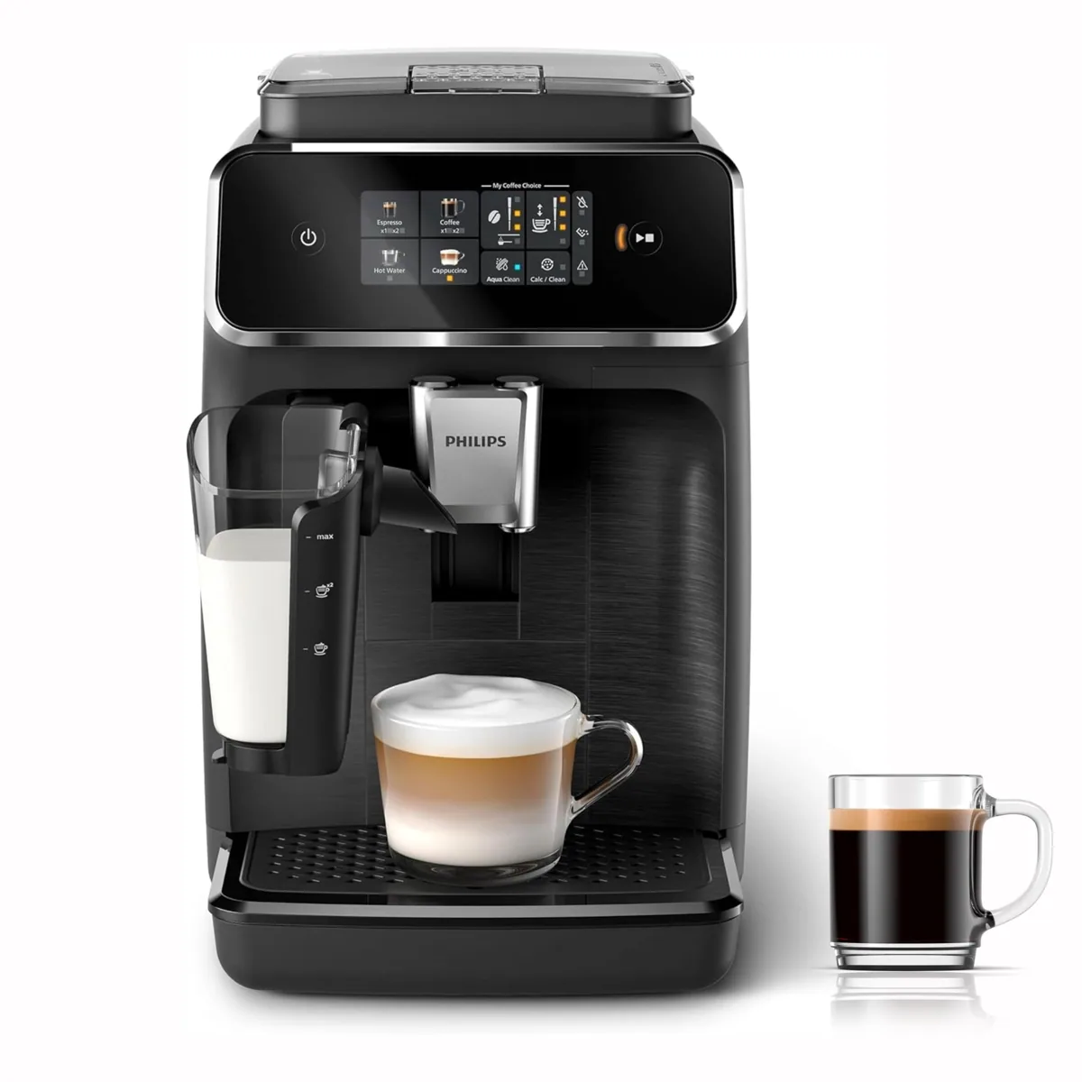 Philips Serie 3300 LatteGo