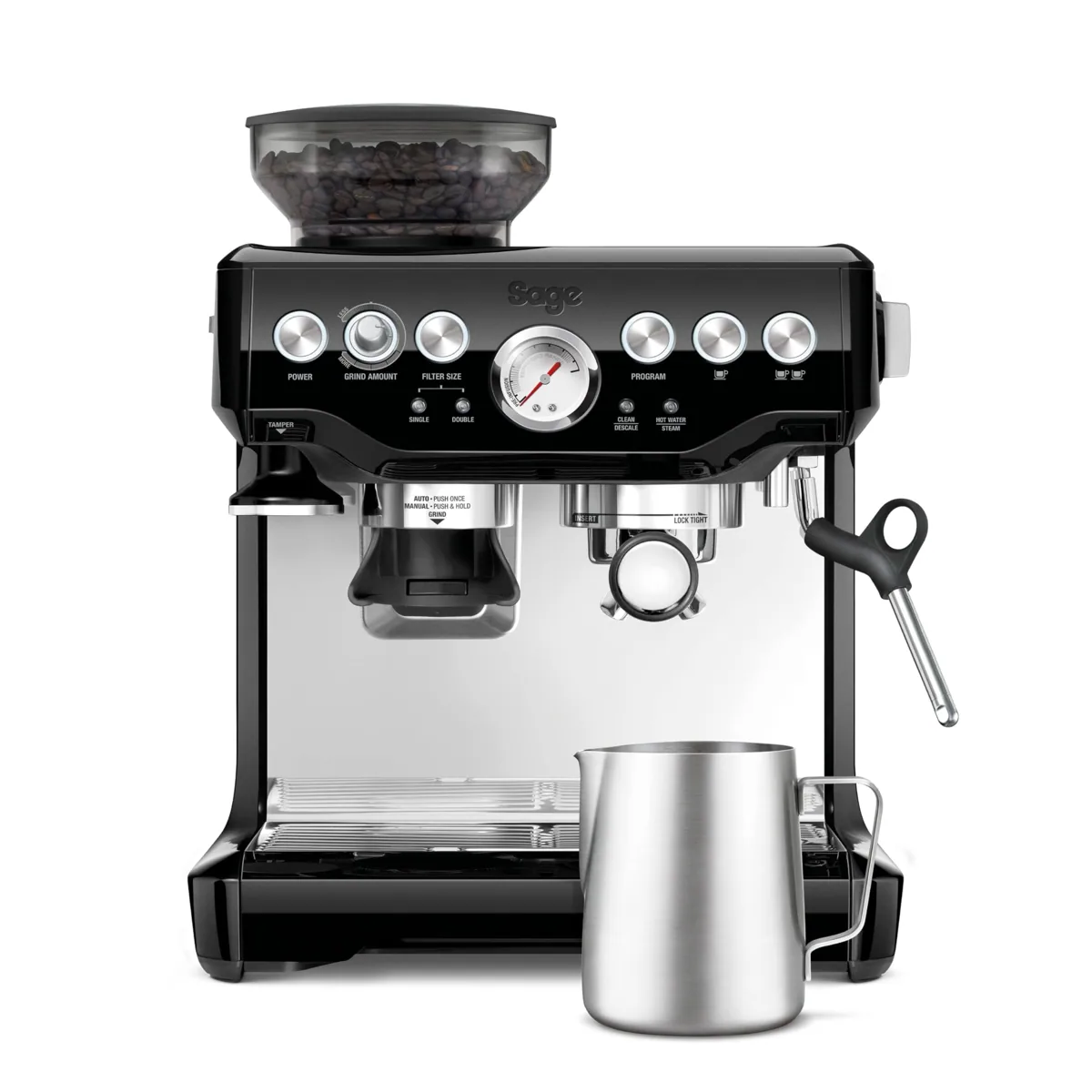 Sage Barista Express